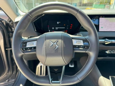 Ds DS 7 1.5 bluehdi Antoine de Saint Exupery 130cv auto (10)