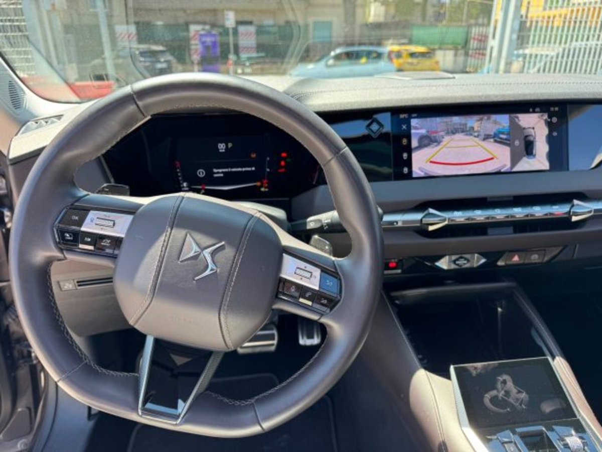 Ds DS 7 1.5 bluehdi Antoine de Saint Exupery 130cv auto (19)