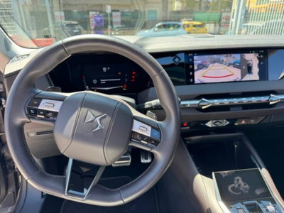 Ds DS 7 1.5 bluehdi Antoine de Saint Exupery 130cv auto (19)