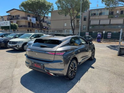 Ds DS 7 1.5 bluehdi Antoine de Saint Exupery 130cv auto (20)