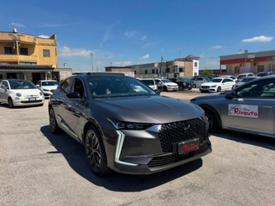 Ds DS 7 1.5 bluehdi Antoine de Saint Exupery 130cv auto (6)