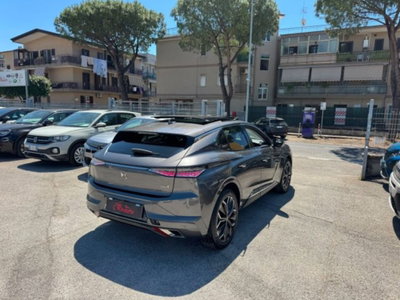 Ds DS 7 1.5 bluehdi Antoine de Saint Exupery 130cv auto (7)