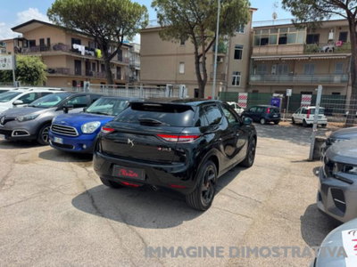 Ds DS 3 DS 3 Crossback BlueHDi 100 So Chic (10)