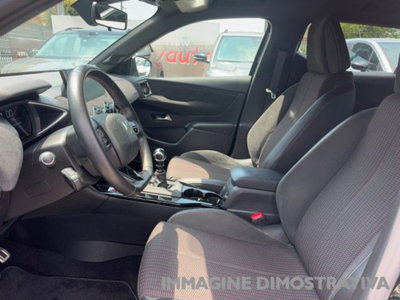 Ds DS 3 DS 3 Crossback BlueHDi 100 So Chic (13)