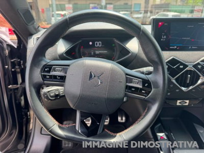 Ds DS 3 DS 3 Crossback BlueHDi 100 So Chic (16)