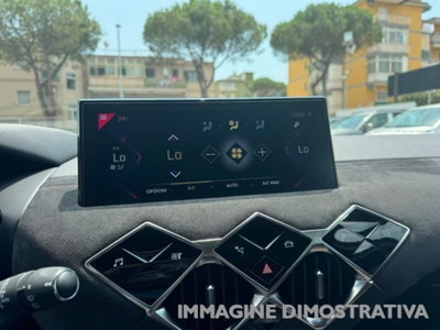 Ds DS 3 DS 3 Crossback BlueHDi 100 So Chic (17)