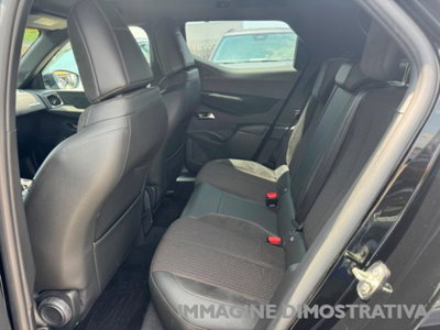 Ds DS 3 DS 3 Crossback BlueHDi 100 So Chic (18)