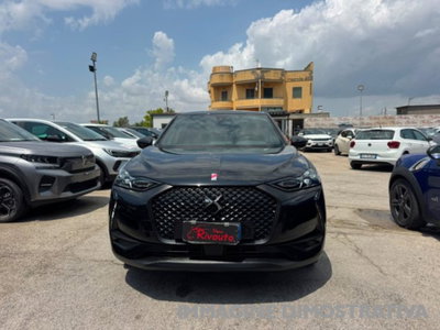 Ds DS 3 DS 3 Crossback BlueHDi 100 So Chic (3)