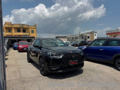 Ds DS 3 DS 3 Crossback BlueHDi 100 So Chic (5)