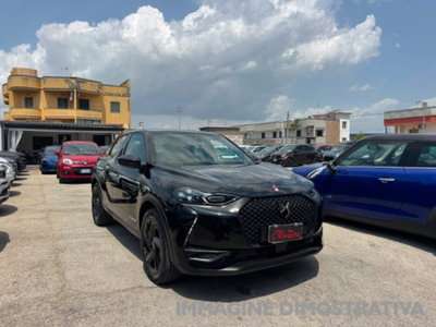 Ds DS 3 DS 3 Crossback BlueHDi 100 So Chic (6)