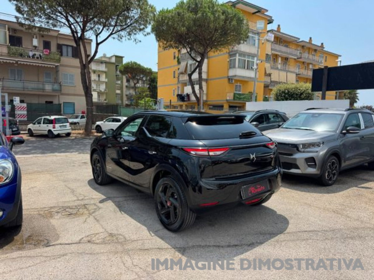 Ds DS 3 DS 3 Crossback BlueHDi 100 So Chic (7)