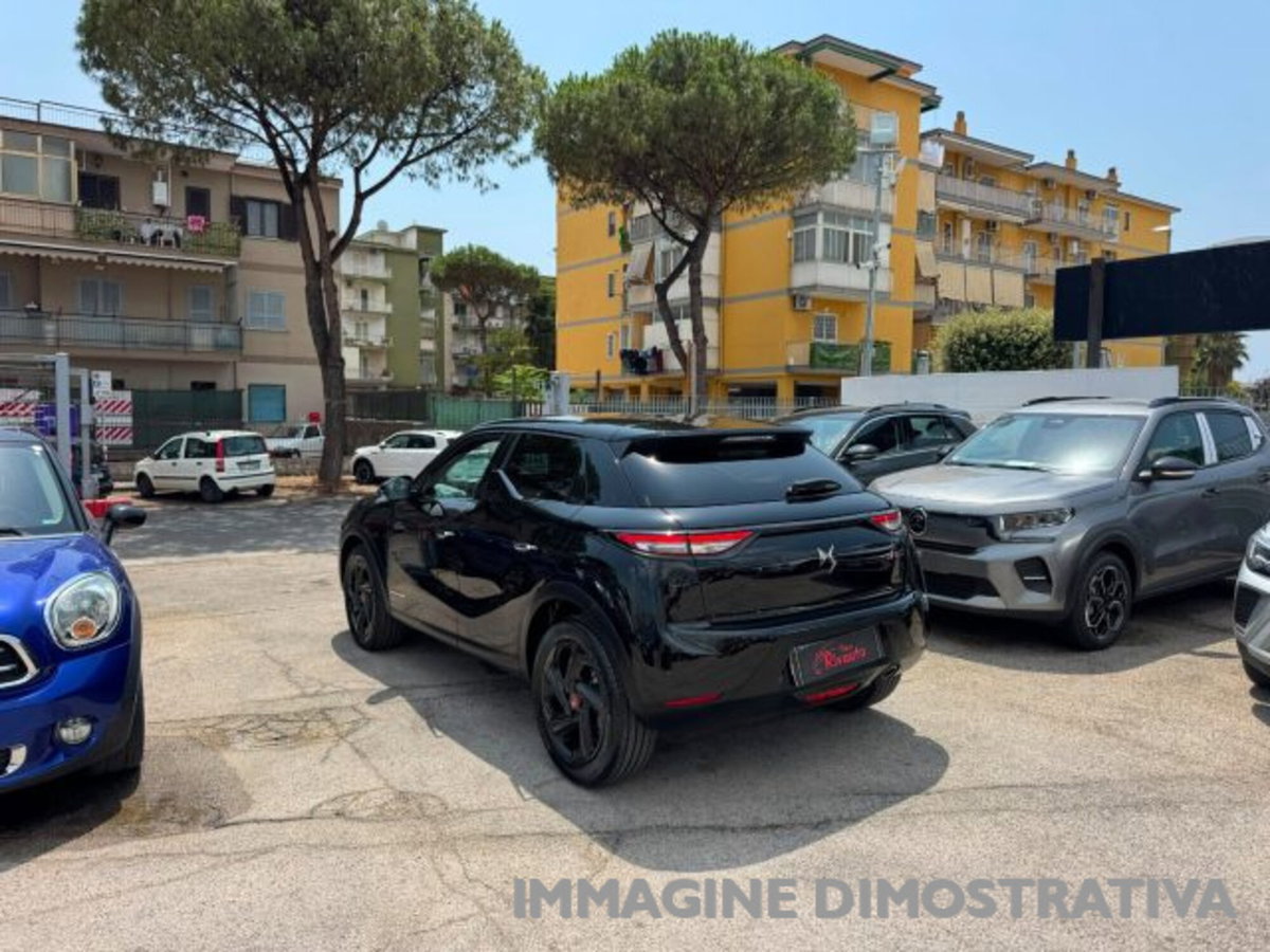 Ds DS 3 DS 3 Crossback BlueHDi 100 So Chic (9)