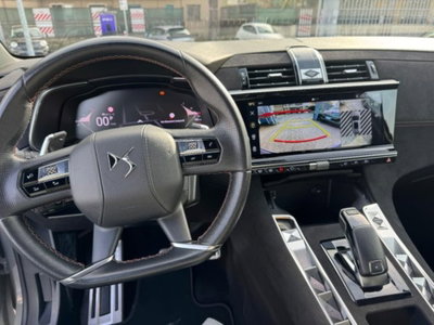Ds DS 7 1.5 bluehdi Opera 130cv auto (10)