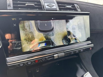 Ds DS 7 1.5 bluehdi Opera 130cv auto (11)