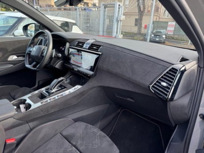 Ds DS 7 1.5 bluehdi Opera 130cv auto (17)