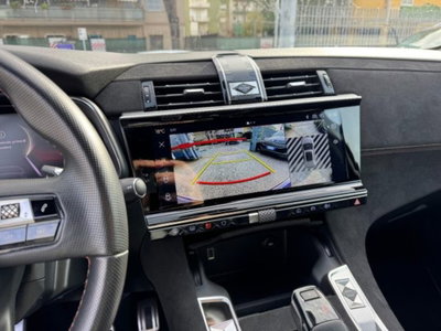 Ds DS 7 1.5 bluehdi Opera 130cv auto (18)