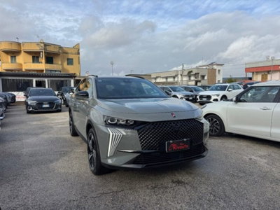 Ds DS 7 1.5 bluehdi Opera 130cv auto (5)