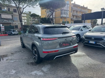 Ds DS 7 1.5 bluehdi Opera 130cv auto (6)
