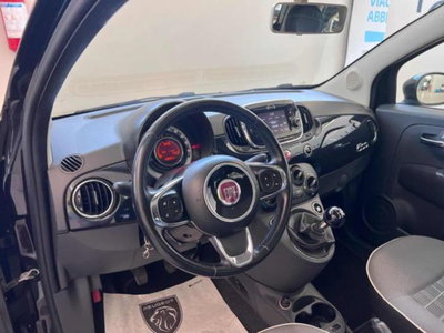 Fiat 500 1.3 Multijet 95 CV Riva (10)