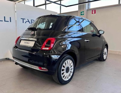 Fiat 500 1.3 Multijet 95 CV Riva (6)