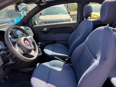Fiat 500C Cabrio 1.0 Hybrid Cult (10)