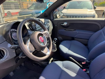 Fiat 500C Cabrio 1.0 Hybrid Cult (11)