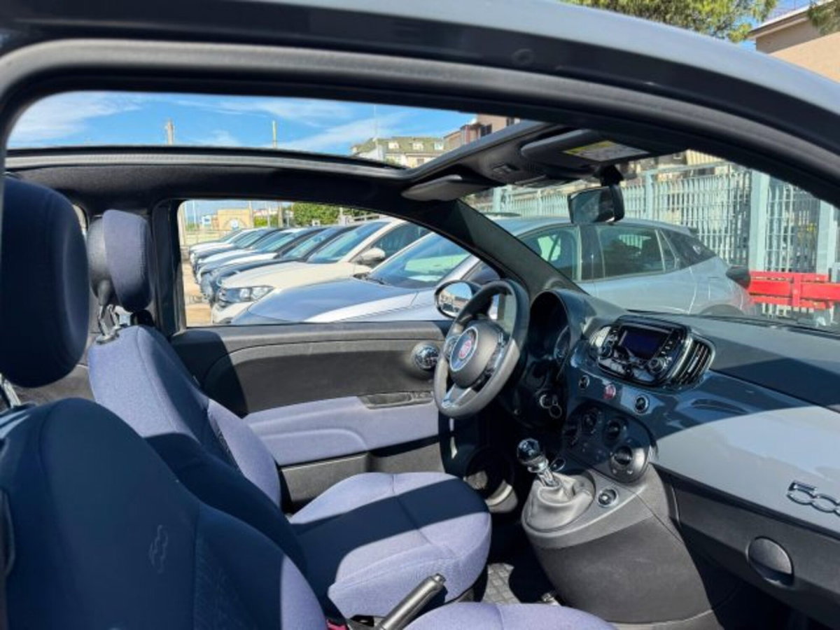 Fiat 500C Cabrio 1.0 Hybrid Cult (12)