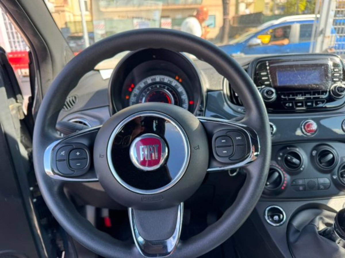 Fiat 500C Cabrio 1.0 Hybrid Cult (14)