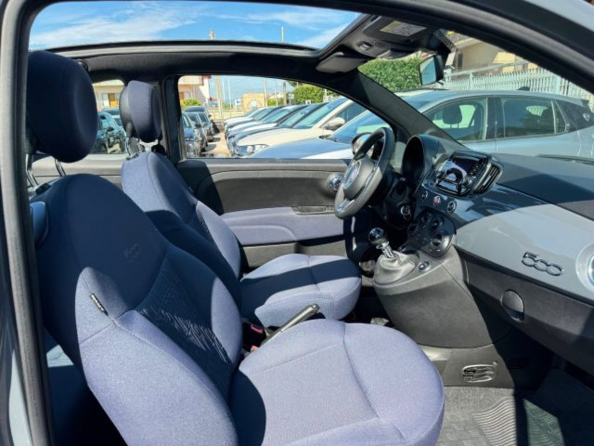 Fiat 500C Cabrio 1.0 Hybrid Cult (16)