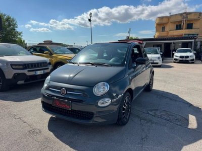 Fiat 500C Cabrio 1.0 Hybrid Cult (3)