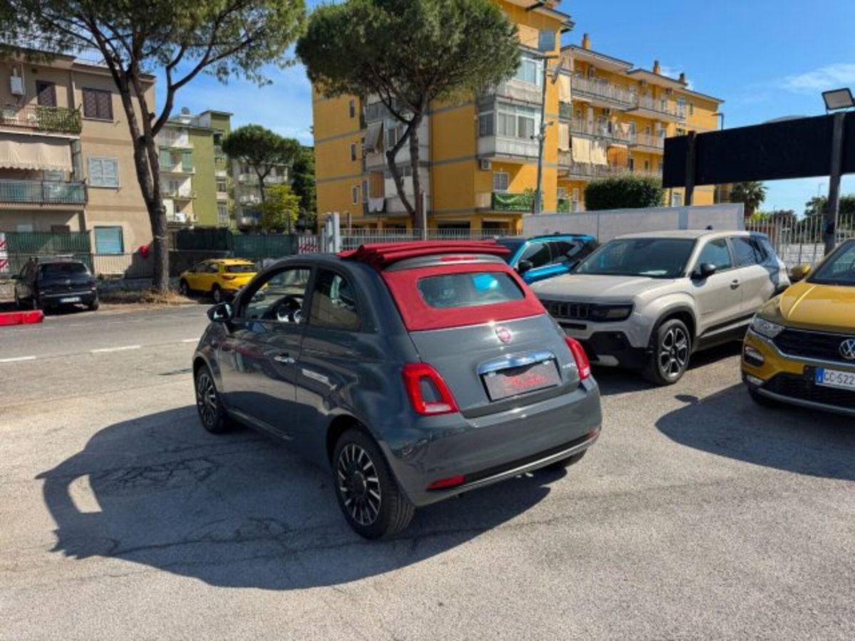 Fiat 500C Cabrio 1.0 Hybrid Cult (4)