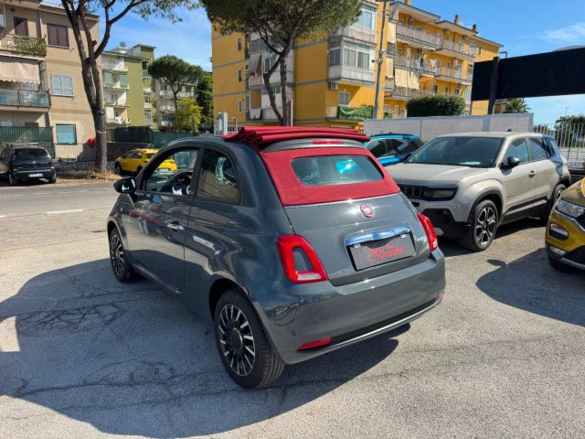 Fiat 500C Cabrio 1.0 Hybrid Cult (6)