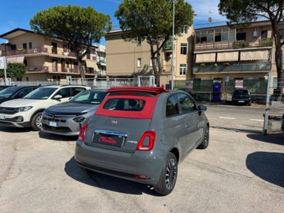 Fiat 500C Cabrio 1.0 Hybrid Cult (7)