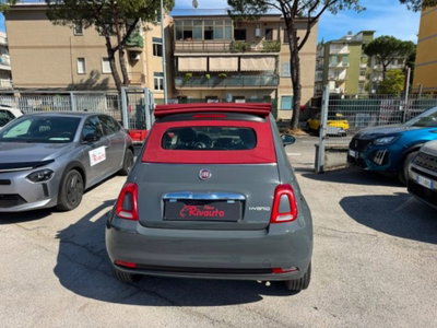 Fiat 500C Cabrio 1.0 Hybrid Cult (9)