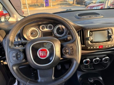 Fiat 500L 1.3 Multijet 85 CV Pop Star (10)