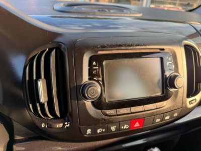 Fiat 500L 1.3 Multijet 85 CV Pop Star (11)