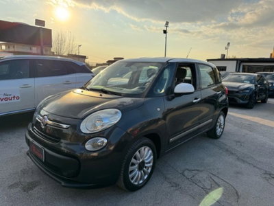 Fiat 500L 1.3 Multijet 85 CV Pop Star (2)
