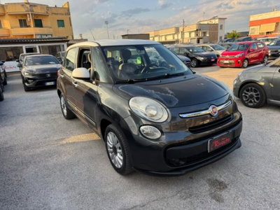 Fiat 500L 1.3 Multijet 85 CV Pop Star (3)