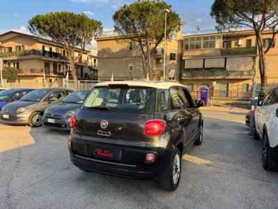 Fiat 500L 1.3 Multijet 85 CV Pop Star (5)