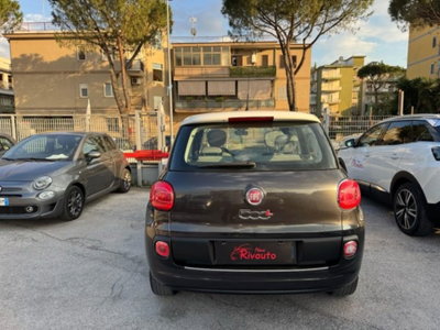 Fiat 500L 1.3 Multijet 85 CV Pop Star (6)