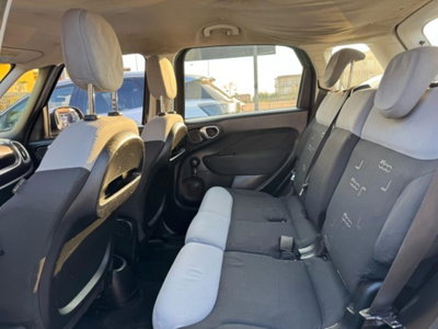 Fiat 500L 1.3 Multijet 85 CV Pop Star (9)