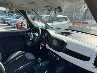 Fiat 500L 1.3 Multijet 85 CV Trekking (10)
