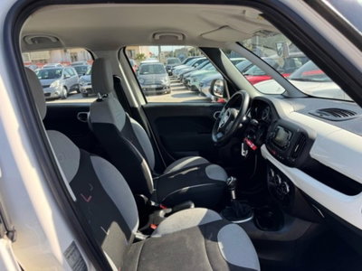 Fiat 500L 1.3 Multijet 85 CV Trekking (12)