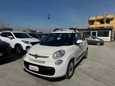 Fiat 500L 1.3 Multijet 85 CV Trekking (3)