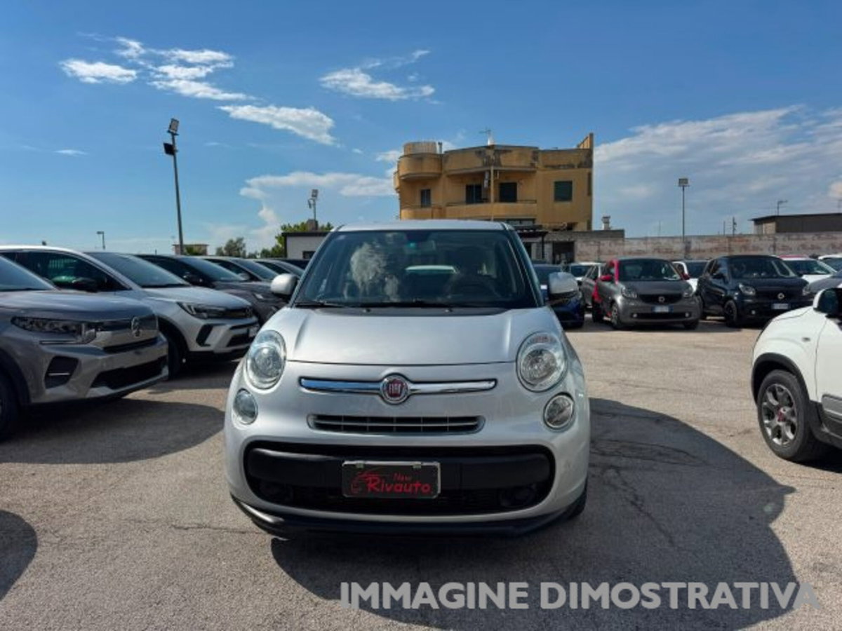 Fiat 500L 1.3 Multijet 85 CV Pop Star
