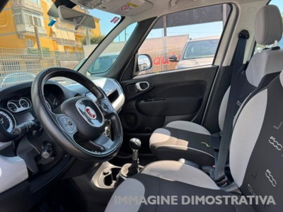 Fiat 500L 1.3 Multijet 85 CV Pop Star (11)