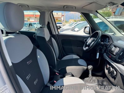 Fiat 500L 1.3 Multijet 85 CV Pop Star (12)