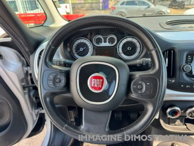Fiat 500L 1.3 Multijet 85 CV Pop Star (13)