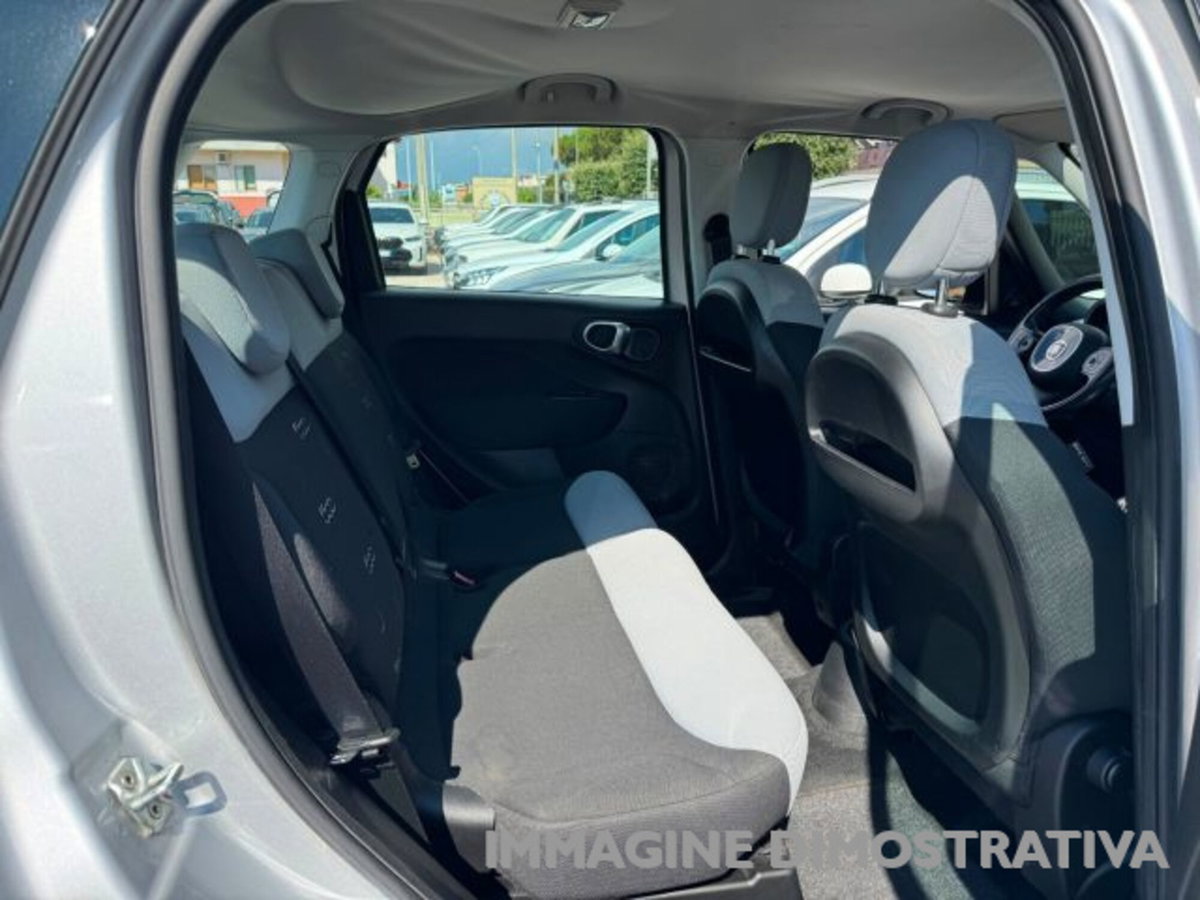 Fiat 500L 1.3 Multijet 85 CV Pop Star (14)