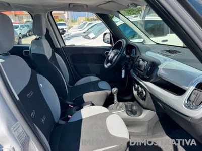 Fiat 500L 1.3 Multijet 85 CV Pop Star (15)